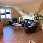 Inviting Apartment in Pruchten With Garden