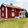 4 Person Holiday Home in Lammhult, Sverige