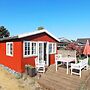 3 Person Holiday Home in Karrebaeksminde