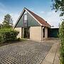 Cozy Holiday Home With a Dishwasher, in Zeeland