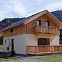 Chalet With Whirlpool tub