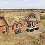 10 Person Holiday Home in Blavand