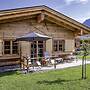 Alpgluck Chalet Modern Retreat
