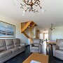 Apartment in Bredene With Balcony