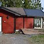 5 Star Holiday Home in Ljustero