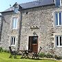 Stone Cottage With Garden