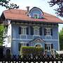 In het Blauwe Huis - Zolderverdieping