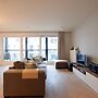 Barfleur Apartment With sun Terrace