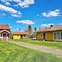 4 Person Holiday Home in Ljusdal