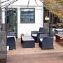 8 Person Holiday Home in Tau-by Traum