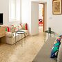 Cosy Holiday Home With Sea-view
