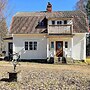 4 Person Holiday Home in Hoje