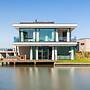 Luxury Villa With Private Jetty on the Veerse Meer