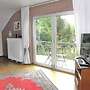 Holiday Apartment Haus Burgenblick Bullay