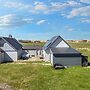 10 Person Holiday Home in Harboore