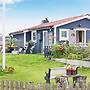 5 Person Holiday Home in Falkenberg