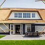New Thatched Villa Near the Beach