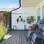 5 Person Holiday Home in Visby-by Traum