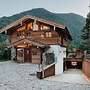 Chalet Alpin Comfortable Holiday Residence