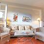 Charming Holiday Home With Terrace