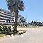 Playa Serena With Private Terrace in Front of sea