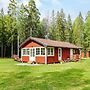 5 Person Holiday Home in Grisslehamn