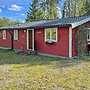 6 Person Holiday Home in Vingaker
