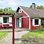 4 Star Holiday Home in Ronneby