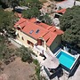 Charming Holiday Home With Private Pool