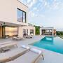 Amazing Villa in Labin With Sauna, Private Pool
