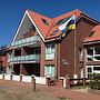Lutje Sandbank Modern Retreat