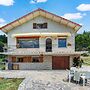 Holiday Home in Saint-julien-du-verdon With Garden