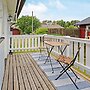 Charming Holiday Home With Terrace