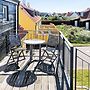 5 Star Holiday Home in Skagen