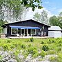 4 Star Holiday Home in Lottorp