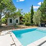 Vacation Home in Limoux With Pool