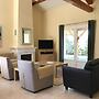 Spacious Villa With Garden and Pool