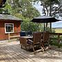 4 Person Holiday Home in Sjobo