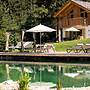 Cosy Chalet in Wolting in a Charming Area