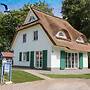 Droom Unter Reet 2 Comfortable Holiday Residence