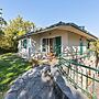 Beautiful Villa With Private Pool and Garden