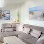 Rugenlust - With sea View / Home Office