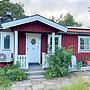 7 Person Holiday Home in Huddinge