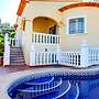 Belvilla by OYO Casa Palmera