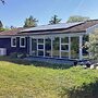 6 Person Holiday Home in Stubbekobing