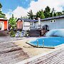 7 Person Holiday Home in Nynashamn