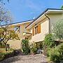 Spacious Holiday Home in Marciaga With Garden
