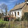 Holiday Home With Swimming Pool in Correze