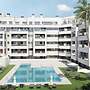 Belvilla by OYO Apartamento Port Avenue