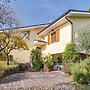 Modern Holiday Home in Marciaga With Garden